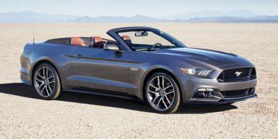 2016 Ford Mustang Vehicle Photo in Muncy, PA 17756