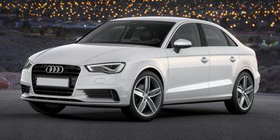 2016 Audi A3 Vehicle Photo in Bluffton, SC 29910