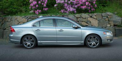 2016 Volvo S80 Vehicle Photo in Lancaster, PA 17601