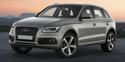 2016 Audi Q5 Vehicle Photo in Akron, OH 44312