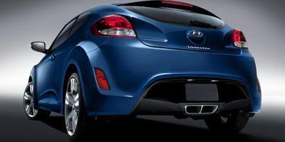 2016 Hyundai VELOSTER Vehicle Photo in Brunswick, GA 31525
