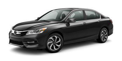 2016 Honda Accord Sedan Vehicle Photo in SAVANNAH, GA 31406-4513