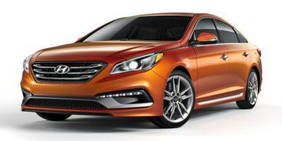 2016 Hyundai SONATA Vehicle Photo in Pleasant Hills, PA 15236