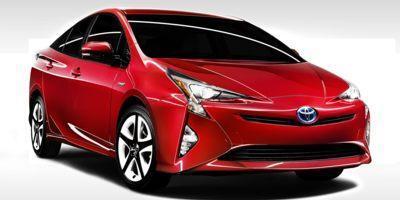2016 Toyota Prius Vehicle Photo in Flemington, NJ 08822