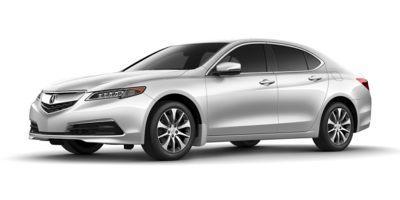 2016 Acura TLX Vehicle Photo in Easton, PA 18045