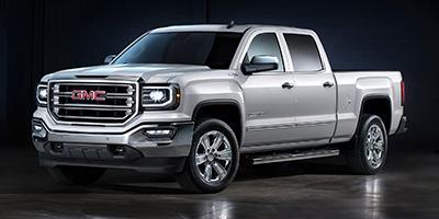 2016 GMC Sierra 1500 Vehicle Photo in Akron, OH 44312