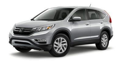 2016 Honda CR-V Vehicle Photo in Pleasant Hills, PA 15236