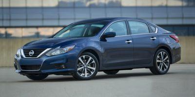 2016 Nissan Altima Vehicle Photo in Harrisburg, PA 17111