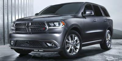 2016 Dodge Durango Vehicle Photo in Flemington, NJ 08822