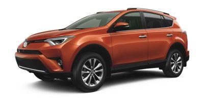 2016 Toyota RAV4 Vehicle Photo in Merrillville, IN 46410