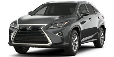 2016 Lexus RX 350 Vehicle Photo in MECHANICSBURG, PA 17050-1707