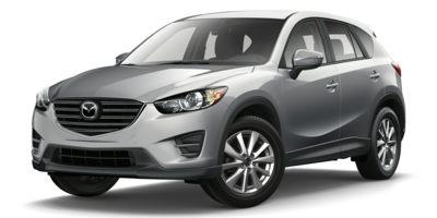2016 Mazda CX-5 Vehicle Photo in Harrisburg, PA 17111