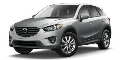 2016 Mazda CX-5 Vehicle Photo in Trevose, PA 19053