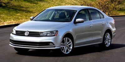2016 Volkswagen Jetta Sedan Vehicle Photo in Mechanicsburg, PA 17050-1707