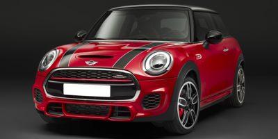 2016 MINI John Cooper Works Hardtop Vehicle Photo in Lancaster, PA 17601