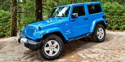 2016 Jeep Wrangler Vehicle Photo in LEOMINSTER, MA 01453-2952