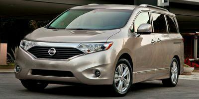 2016 Nissan Quest Vehicle Photo in Langhorne, PA 19047