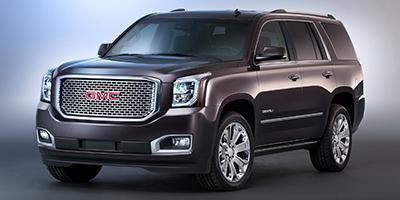 2017 GMC Yukon Vehicle Photo in Akron, OH 44312