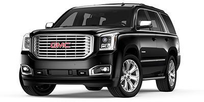 2017 GMC Yukon Vehicle Photo in Akron, OH 44312