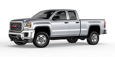 2017 GMC Sierra 2500 HD Vehicle Photo in Decatur, TX 76234