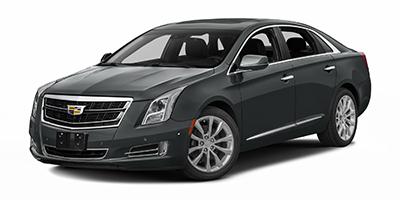 2017 Cadillac XTS Vehicle Photo in SAVANNAH, GA 31406-4513