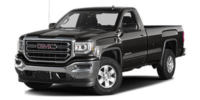 2017 GMC Sierra 1500 Vehicle Photo in TOPEKA, KS 66609-0000