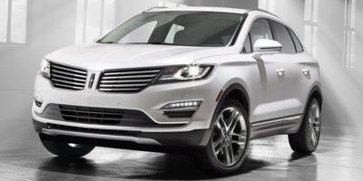 2017 Lincoln MKC Vehicle Photo in Lancaster, PA 17601