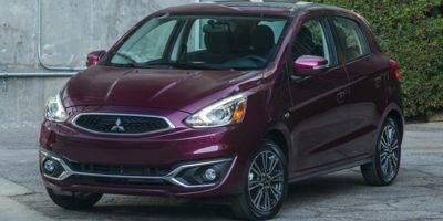 2017 Mitsubishi Mirage Vehicle Photo in Mechanicsburg, PA 17050-1707