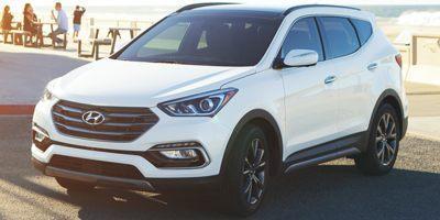2017 Hyundai Santa Fe Sport Vehicle Photo in Pleasant Hills, PA 15236