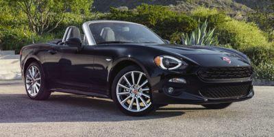2017 FIAT 124 Spider Vehicle Photo in Bluffton, SC 29910