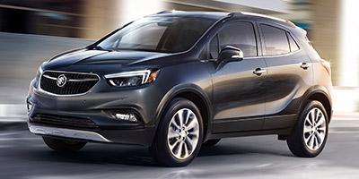 2017 Buick Encore Vehicle Photo in KANSAS CITY, MO 64114-4545