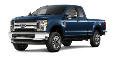 2017 Ford Super Duty F-250 SRW Vehicle Photo in Cedar Rapids, IA 52402