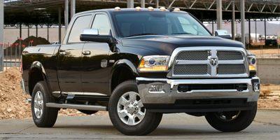 2017 Ram 2500 Vehicle Photo in Pleasant Hills, PA 15236