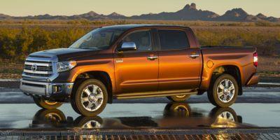 2017 Toyota Tundra 4WD Vehicle Photo in Harrisburg, PA 17111