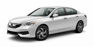 2017 Honda Accord Sedan Vehicle Photo in Jenkintown, PA 19046