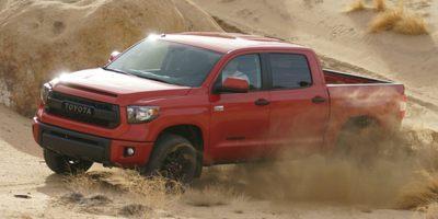 2017 Toyota Tundra 4WD Vehicle Photo in SELMA, TX 78154-1459