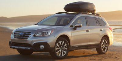 2017 Subaru Outback Vehicle Photo in Pleasant Hills, PA 15236