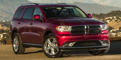 2017 Dodge Durango Vehicle Photo in Mechanicsburg, PA 17050-2306