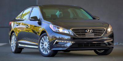 2017 Hyundai SONATA Vehicle Photo in Appleton, WI 54913