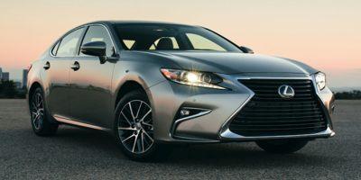 2017 Lexus ES 350 Vehicle Photo in Seguin, TX 78155