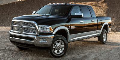 2017 Ram 2500 Vehicle Photo in Pleasant Hills, PA 15236