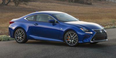 2017 Lexus RC Turbo Vehicle Photo in BRUNSWICK, GA 31525-1881