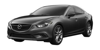 2017 Mazda Mazda6 Vehicle Photo in Trevose, PA 19053