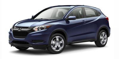 2017 Honda HR-V Vehicle Photo in Trevose, PA 19053
