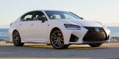 2017 Lexus GS 350 Vehicle Photo in Statesboro, GA 30458
