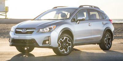 2017 Subaru Crosstrek Vehicle Photo in Mechanicsburg, PA 17050