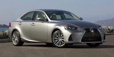2017 Lexus IS 300 Vehicle Photo in Flemington, NJ 08822