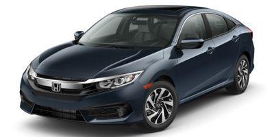 2017 Honda Civic Sedan Vehicle Photo in Seguin, TX 78155