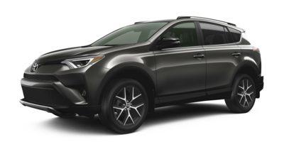 2017 Toyota RAV4 Vehicle Photo in Flemington, NJ 08822