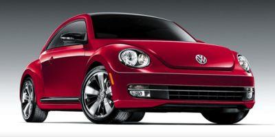 2017 Volkswagen Beetle Vehicle Photo in Oshkosh, WI 54904